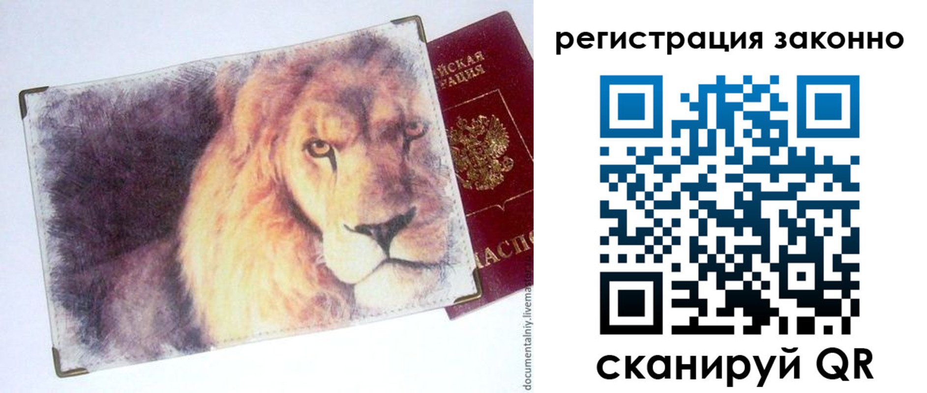прописка гарантия в Бузулуке